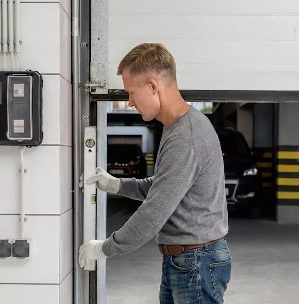 Why Choose Us for Door, Gate and Security Services in Sanford, FL