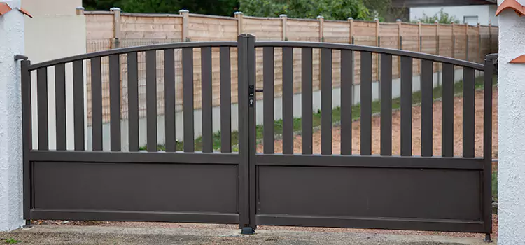 Advanced Gate Solutions in Sanford, FL