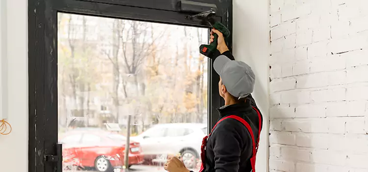 Comprehensive Door Closer Services in Sanford, FL