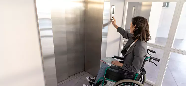 Benefits of Modern Handicap Door Systems in Sanford, FL