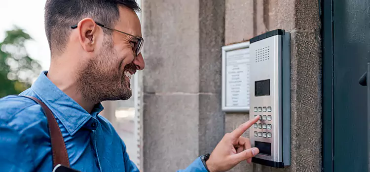 Advanced Solutions for Enhanced Security in Sanford, FL