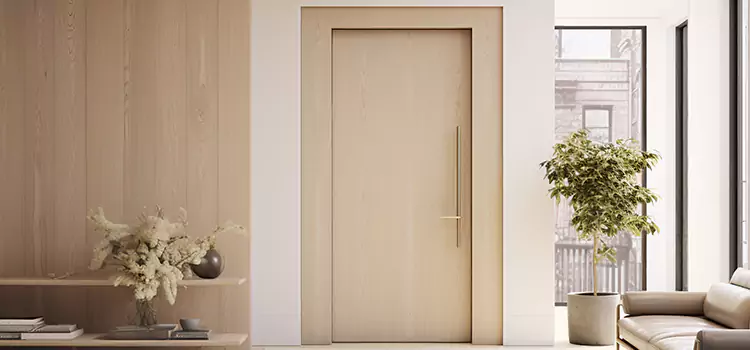 Choose Quality for Your Inside Doors in Sanford, FL