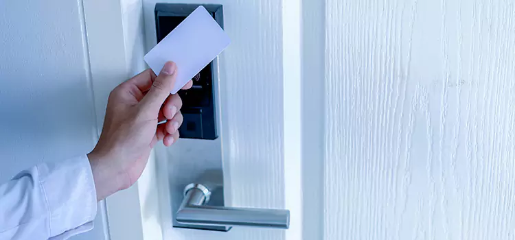 Why Choose Us for Your Keycard Lock Installation in Sanford, FL?
