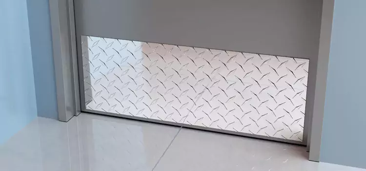Benefits of Professional Kick Plate Solutions in Sanford, FL