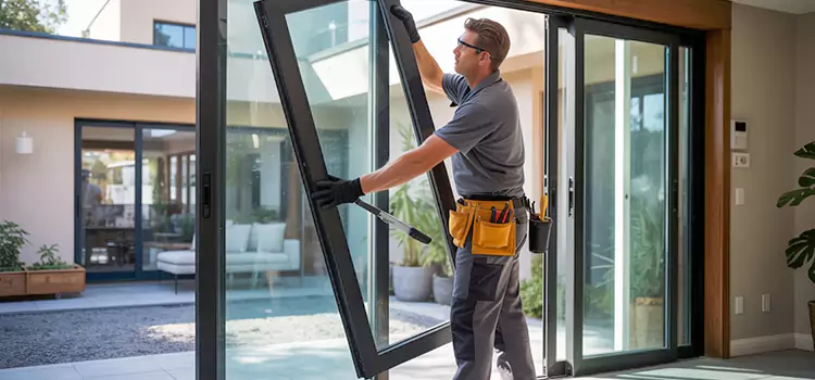 Specialized Sliding Door Roller Services in Sanford, Florida