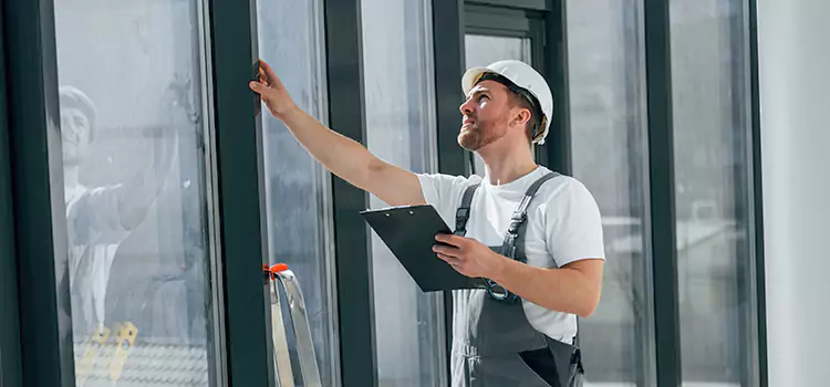 Comprehensive Solutions for Your Sticking Doors in Sanford, FL