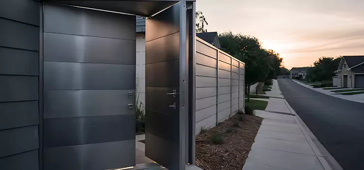 Comprehensive Steel Door Solutions in Sanford, FL