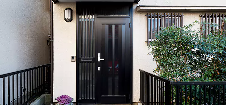 Popular Exterior Door Options in Sanford, FL