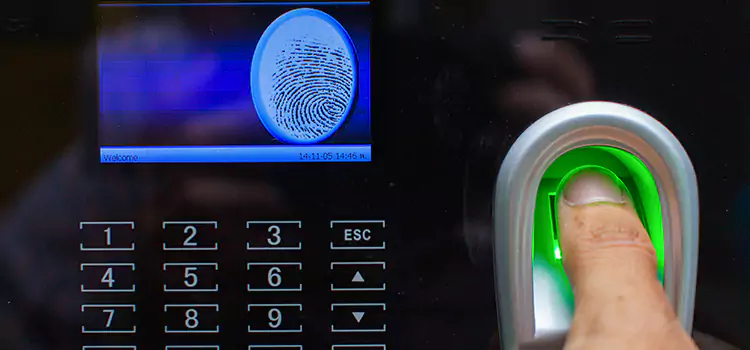 Your Trusted Partner for Secure Access in Sanford, FL