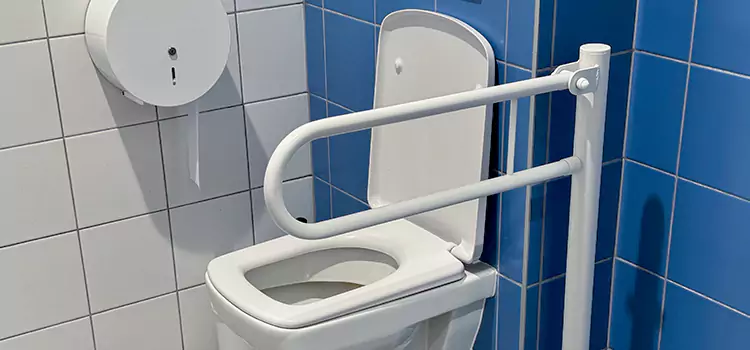 Comprehensive Solutions in Sanford, FL for Accessible Facilities
