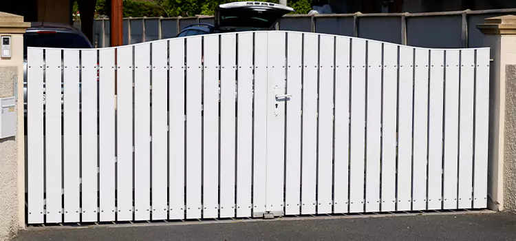 Why Choose Us for Residential Gate Repair in Sanford, FL?
