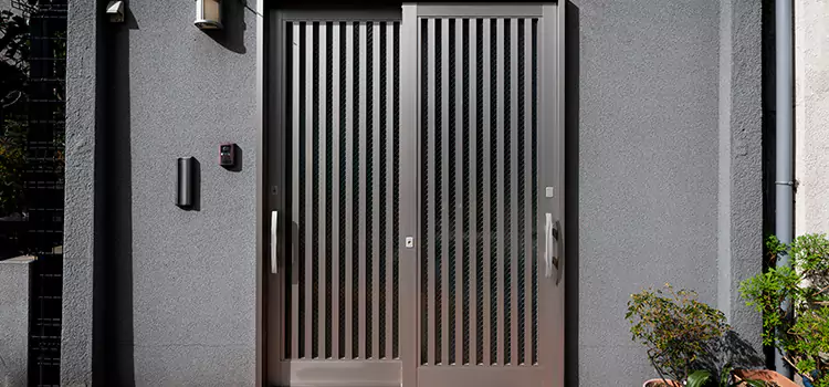 Specialized Steel Door Services in Sanford, FL